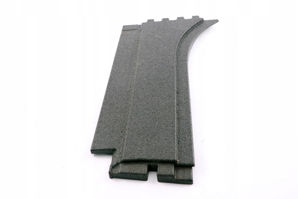 фото №9, Bmw e60 лівий вкладиш панель вкладка пінополістирол піна багажника 7057386