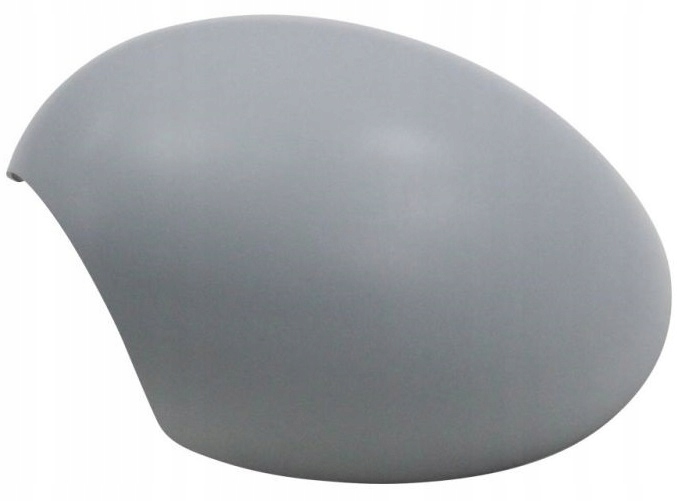 фото №1, Mini one cooper 2007- корпус накладка дзеркало le