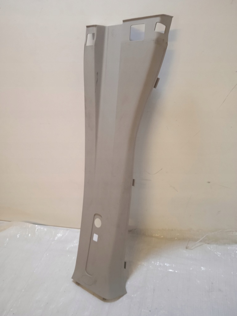 фото №6, Vivaro trafic talento защита стойка обшивка поперечина