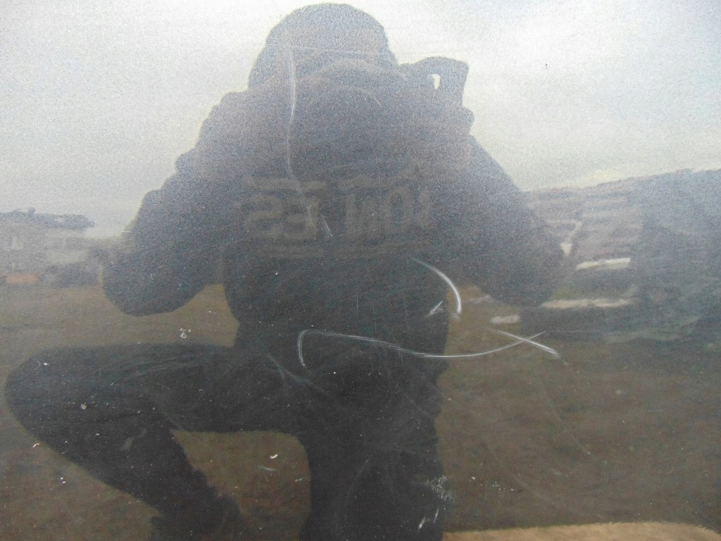 фото №9, Двері лівий задня subaru forester iii