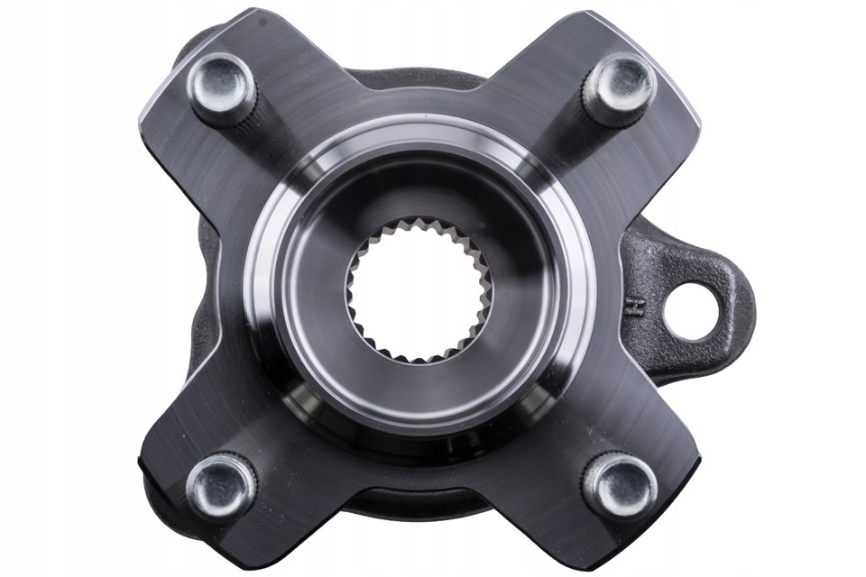 фото №9, Ступица колеса перед