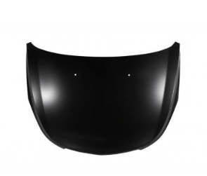 фото №1, Капот chevrolet cruze j300 09.09-