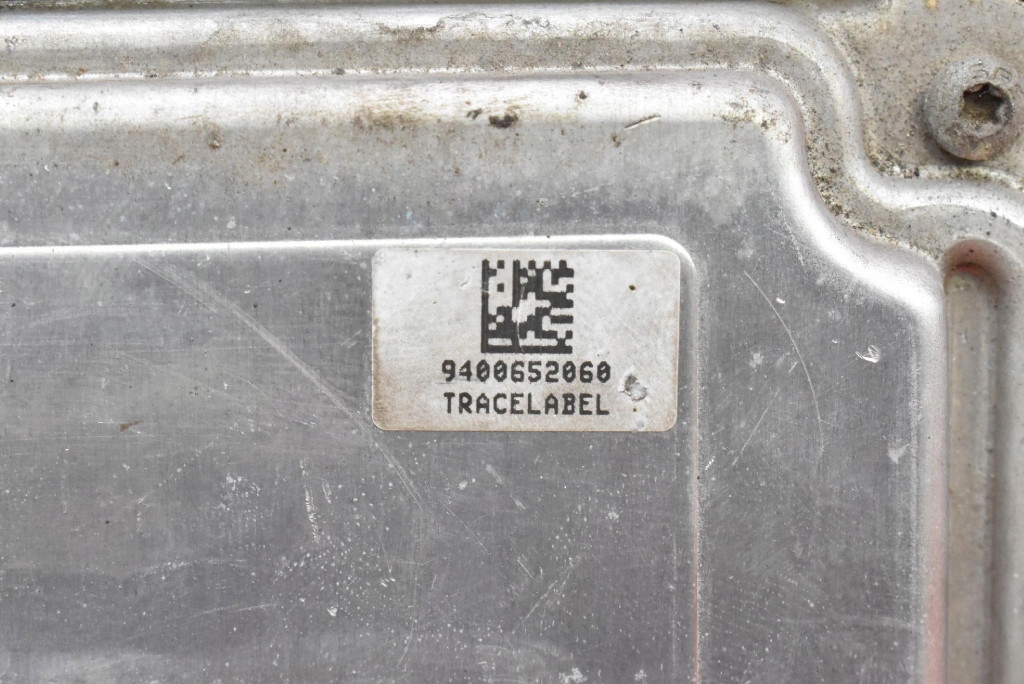 Блок управления двигателя 51836444 0281015573 alfa romeo mito 1.6 jtd 120 km 08-13 Доставка