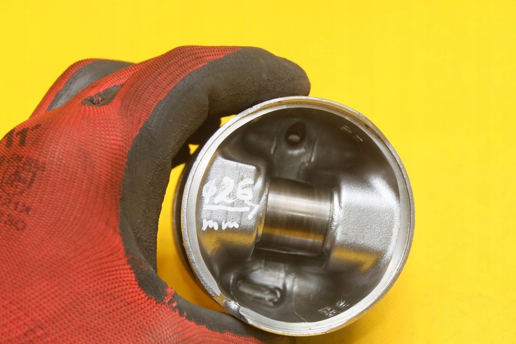 фото №5, Поршень поршни alfa mito 1.6 jtd 955a3000 a930 142+4