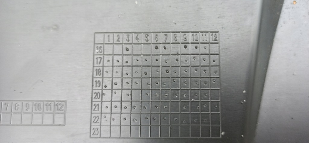 фото №8, Vw arteon 2017- защита накладка поперечина перед 3g8853037b