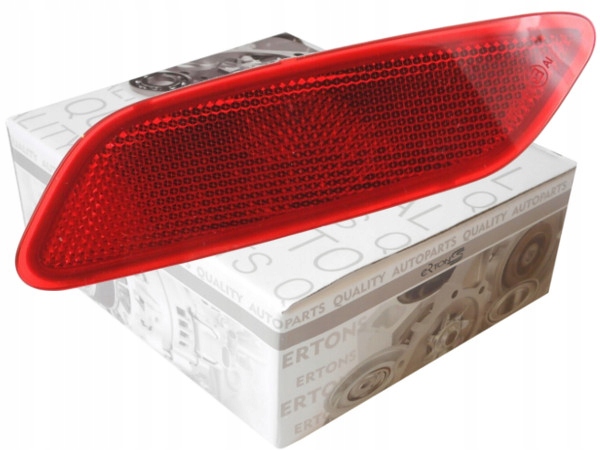 фото №1, Отражатель свет отражающий p do opel corsa f 2019-