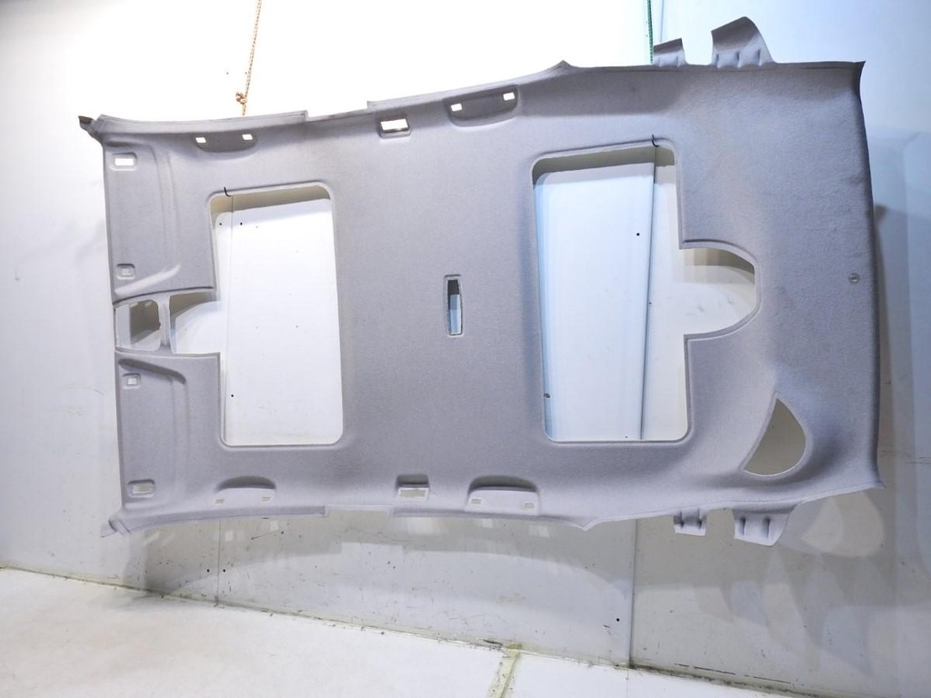 фото №6, Стеля opel meriva a lift 13132079