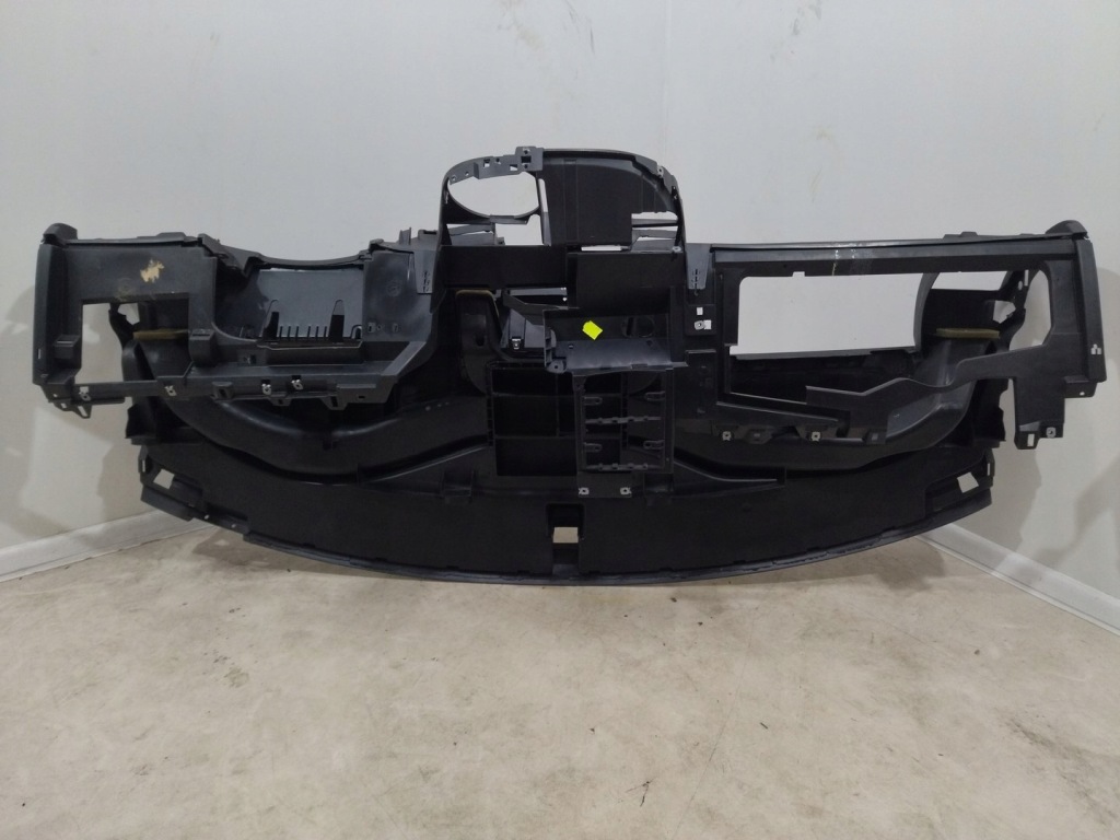 фото №8, Консоль приборная панель приборная приборная панель vw transporter t5