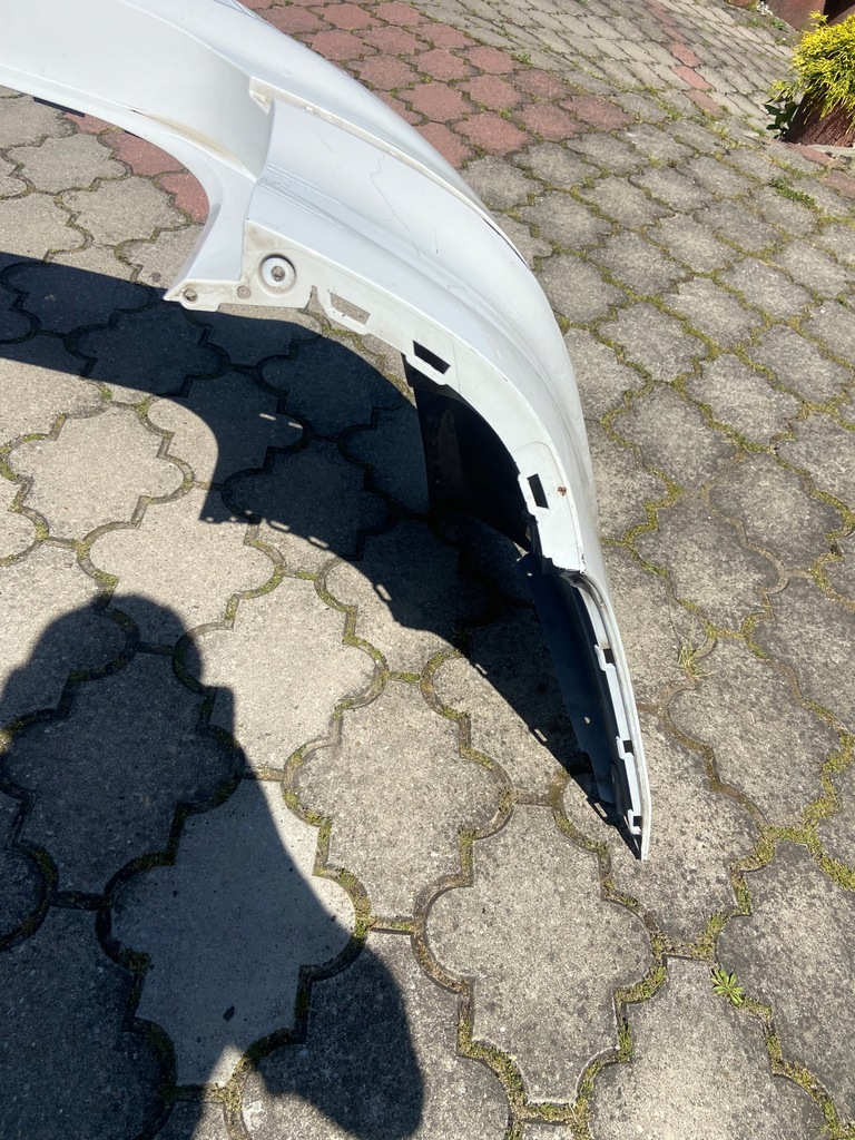 фото №8, Bmw x3 g01 бампер задняя