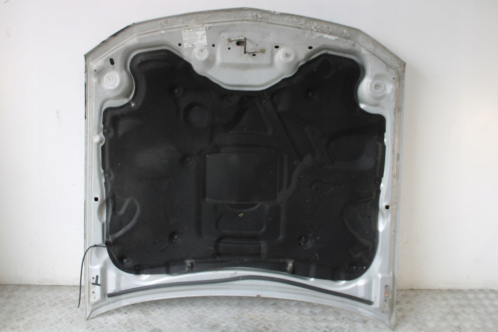 фото №11, Капот ford mustang v 5