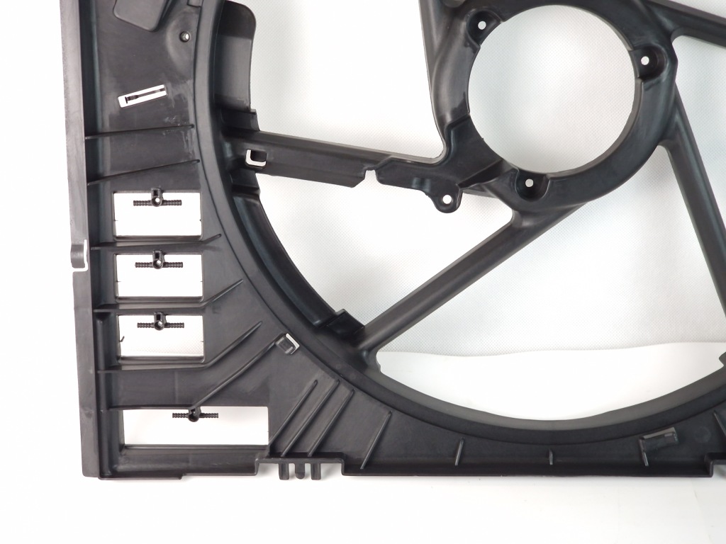 Накладка рама вентилятора вентилятор радиатора bmw 3 4 g20 g21 g22 g23 g26 Доставка