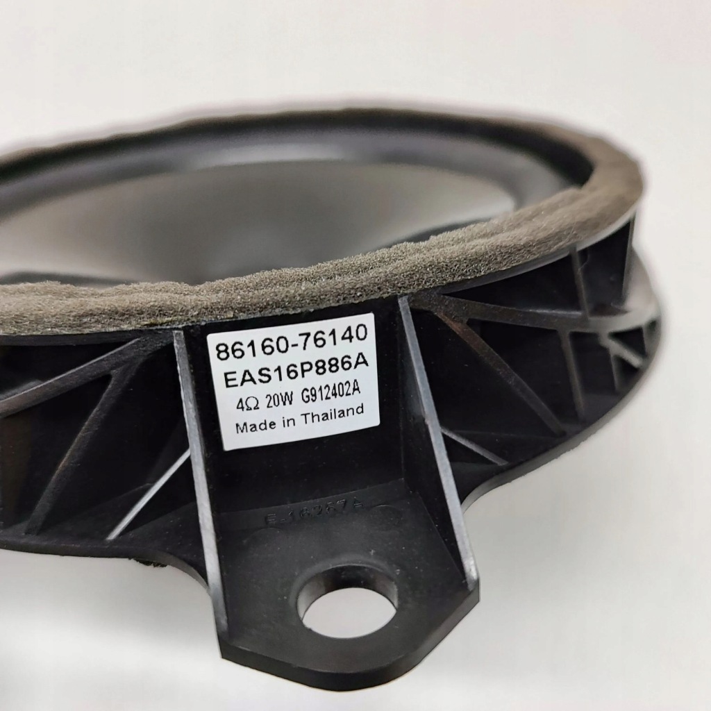 Lexus ux 2019 ліва сторона динамік двері задніх Недорого