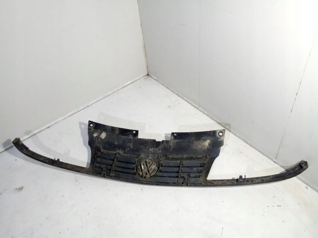 фото №5, Vw sharan i решётка радиатора решётка радиатора решётка радиатора