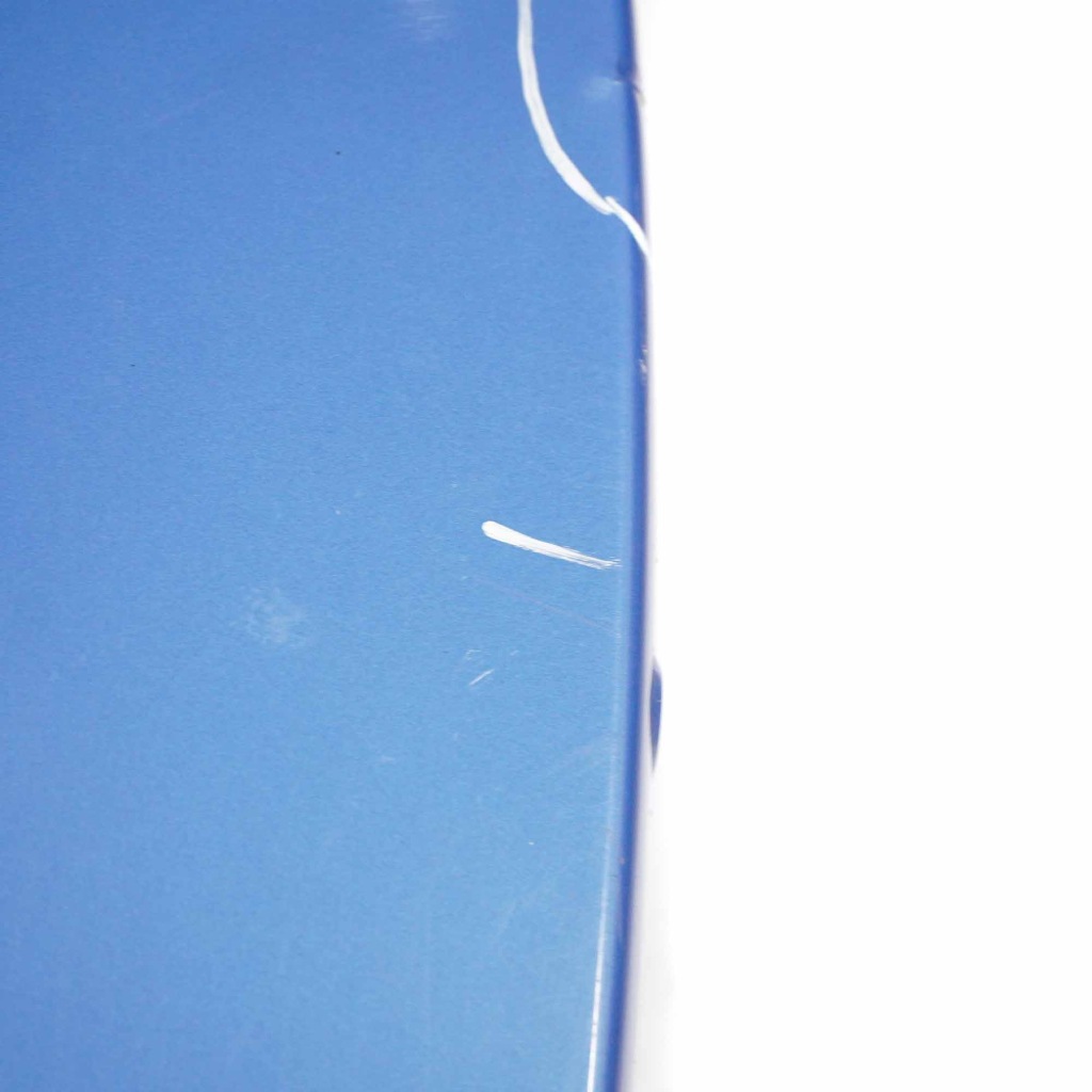 фото №13, Mini r60 задній бампер pdc true blue - b14