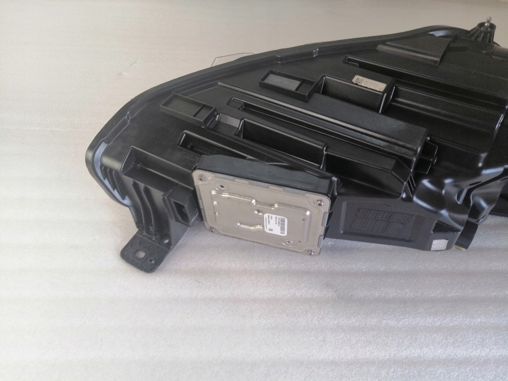 фото №15, Ford focus mk4 лампа перед левая full led