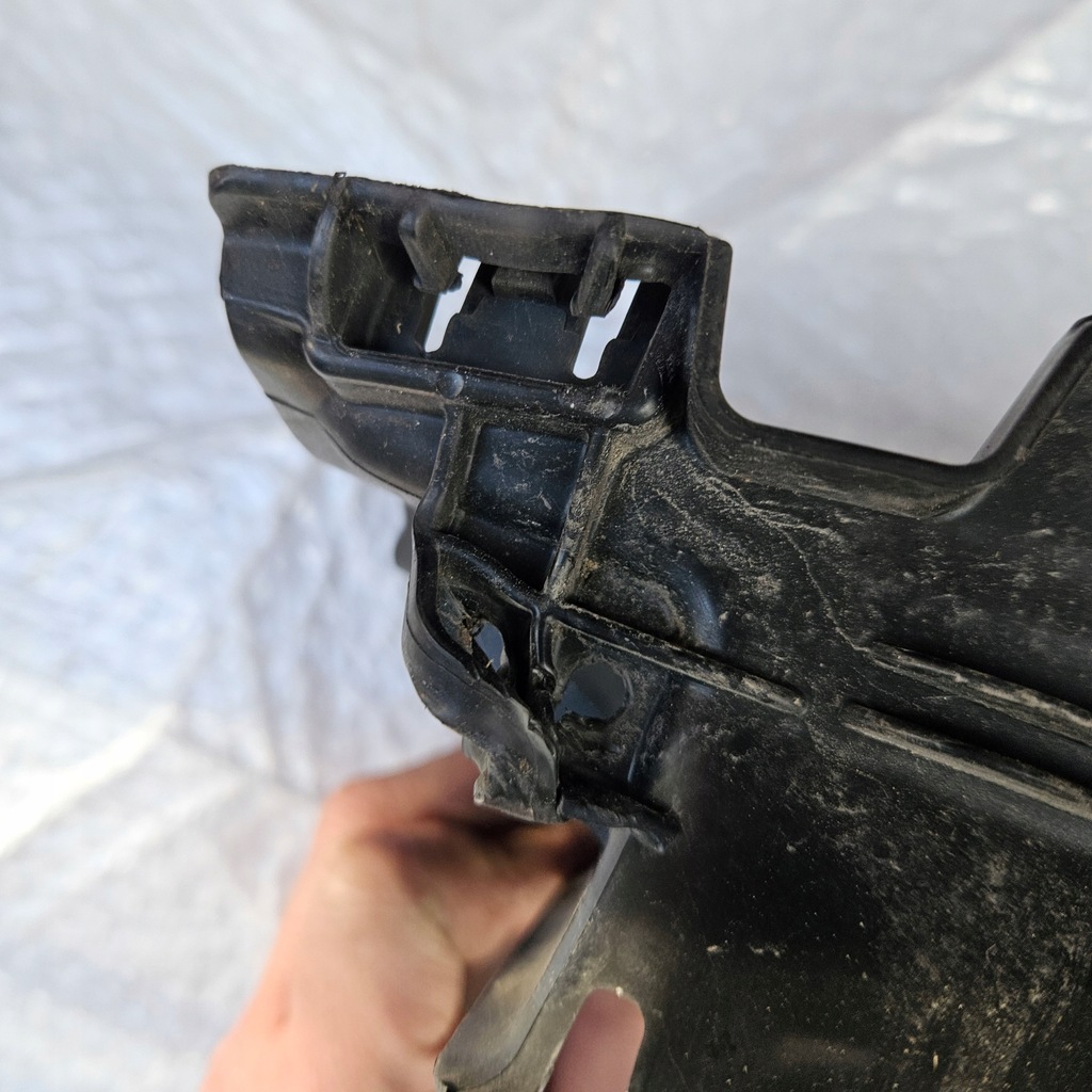 фото №8, Повітропровід повітря ford galaxy mk4 s max s-max lm2b8314a lm2b-8314-a