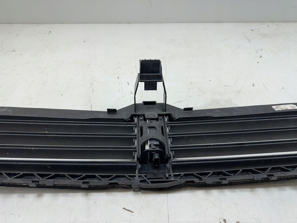 фото №8, Жалюзи воздуховод воздуха mercedes a klasa w177 a177 8850003