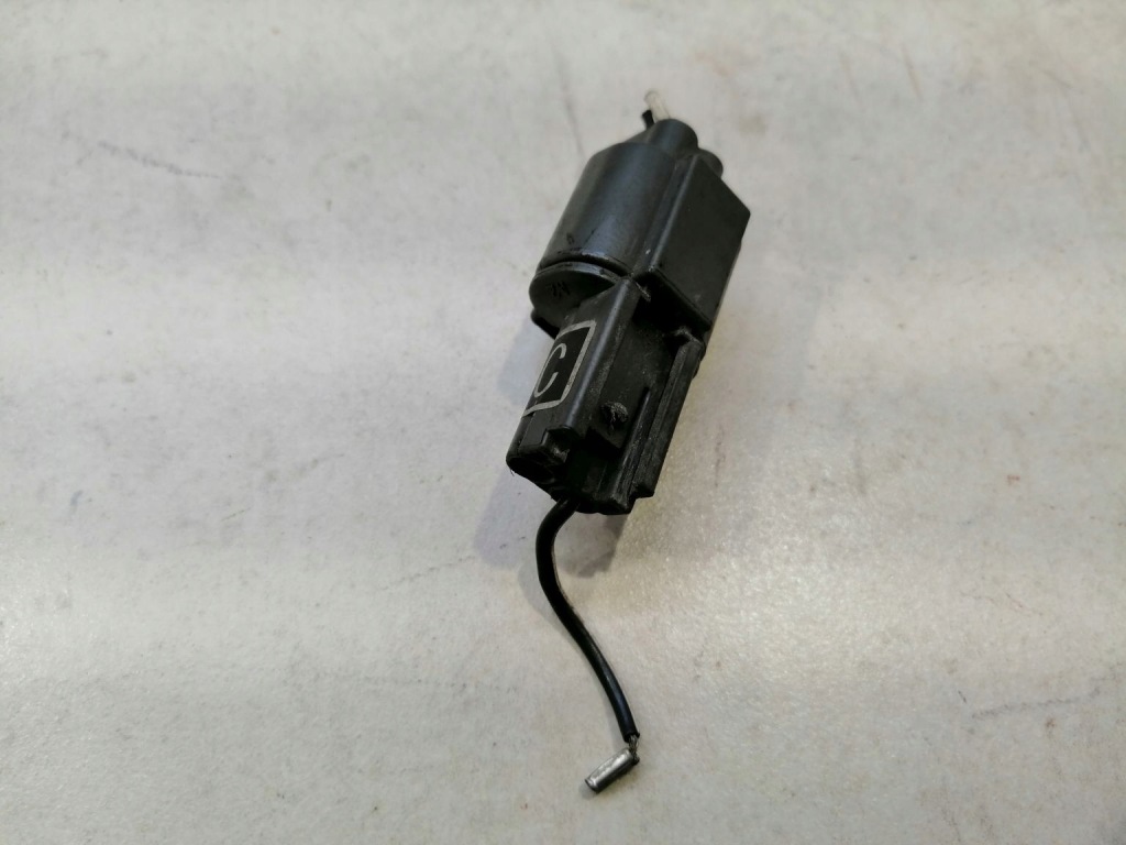 фото №5, Датчик детонационный pajero pinin 2.0 gdi e1t15582