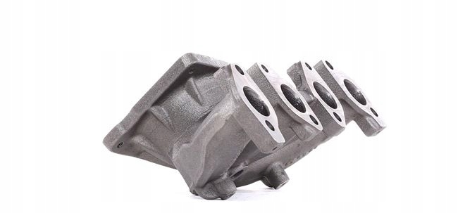 фото №10, Lrt k918 колектор випускний do fiat qubo 225 do peugeot 207 wa, wc