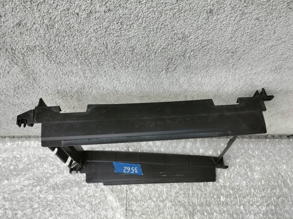 фото №9, Dacia duster ii повітропровід повітря szczecin -gorzów-poznań 3562