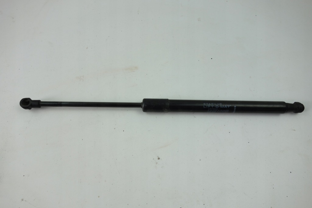 фото №1, Привід кришки dacia duster i 904520004r