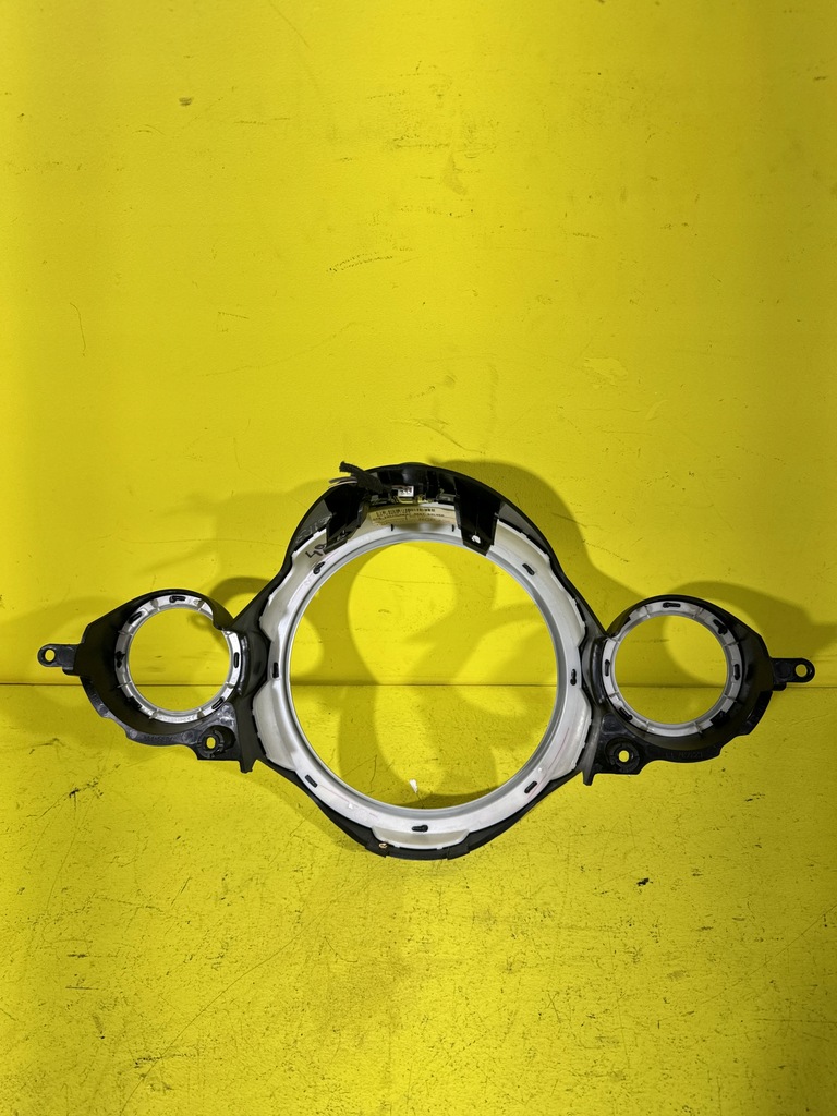 фото №1, Mini cooper r56 рамка прилади