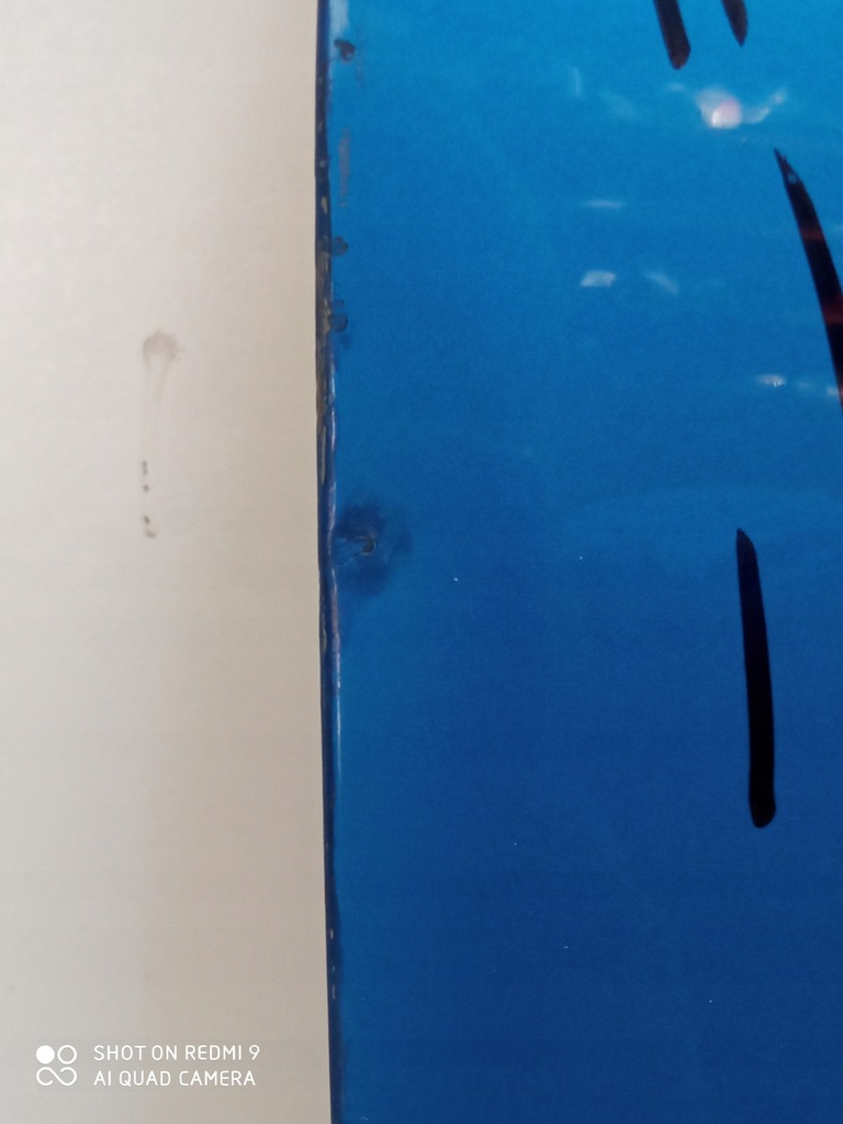 фото №7, Opel corsa d 3d дверь правое z291