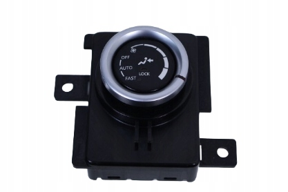 фото №1, Панель обдув кондиціонера renault espace v 18r.