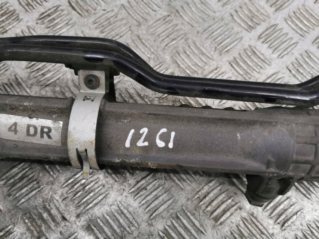 Bentley flying spur 2006 рулевая рейка 3w2422062k в Украине