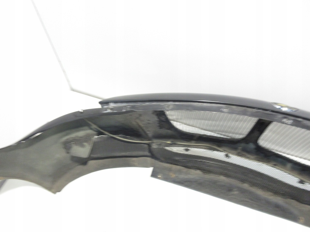 фото №15, Bmw z4 e85 бампер перед передній ламінат