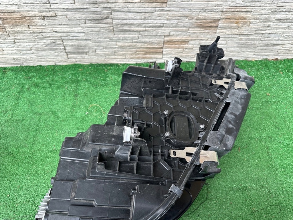 фото №7, Лампа bmw x7 g07 usa led 9481799