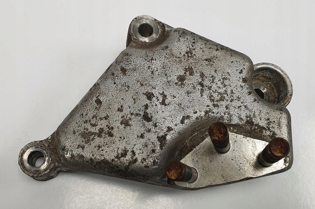 фото №1, Кронштейн коробки mitsubishi space star 1.9 did 30611139