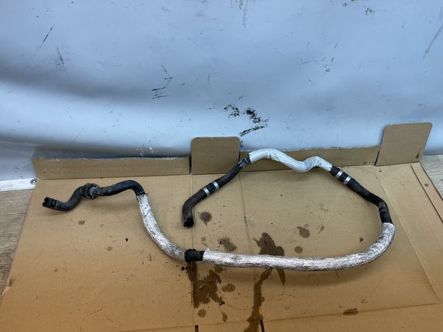 фото №2, Volvo s90 t8 труба шланг wody 31368128