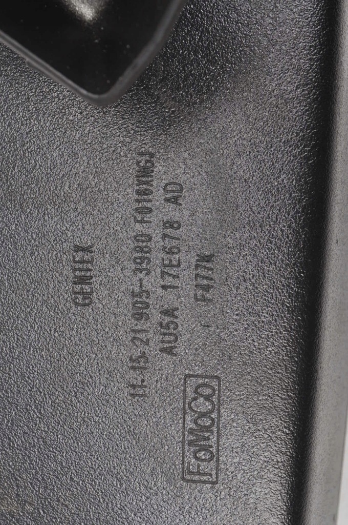 фото №4, Ecosport lift дзеркало внутрішнє au5a17e678ad