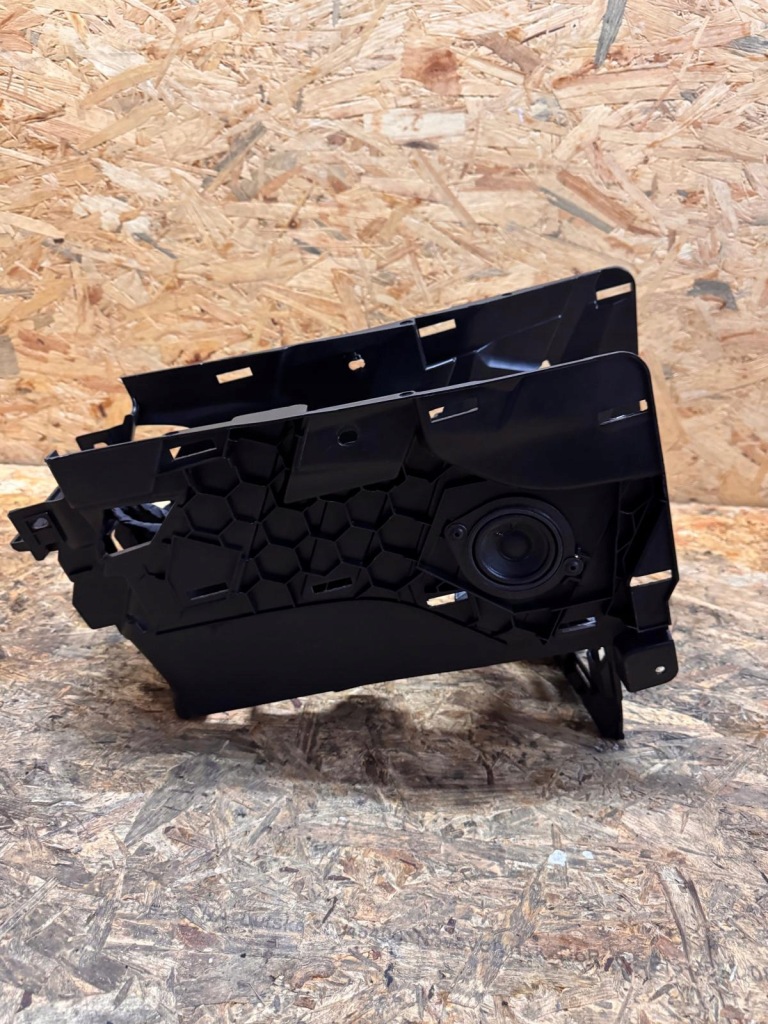 фото №4, Рама / кронштейн тунель середнього renault captur ii 2023–