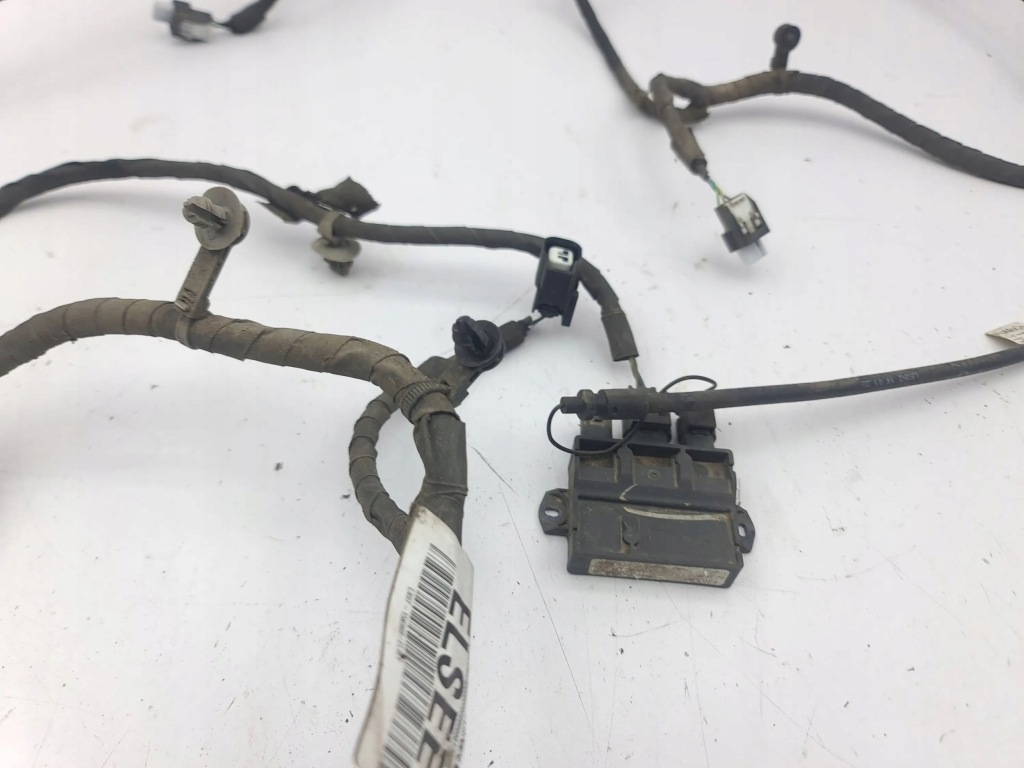 фото №16, Ford kuga iii 2022 з задній джгут трубопровід датчика паркування pdc