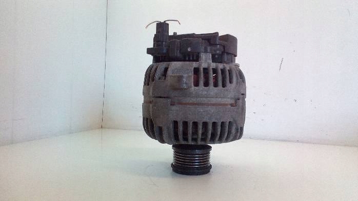 Генератор renault scenic 2 1,5 dci 0124525082 Недорого