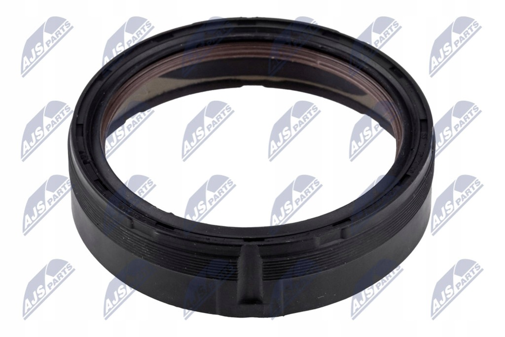 фото №1, Nty nup-bm-005 кільце ущільнювальний вала, wał колінчастий