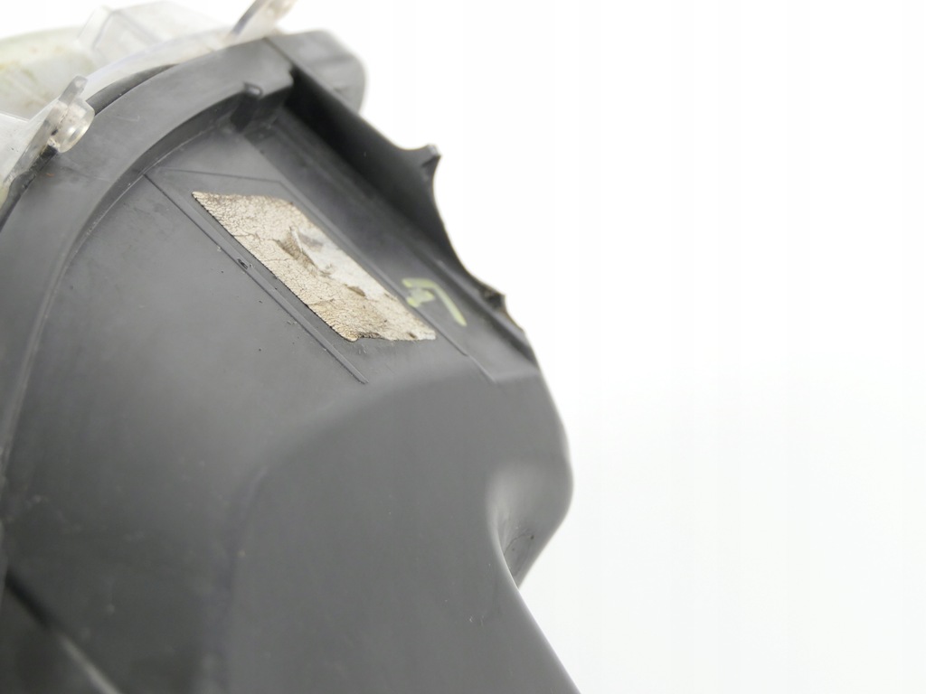 фото №9, Лампа перед правый передняя повреждённые кронштейн renault twingo ii 06-12r.