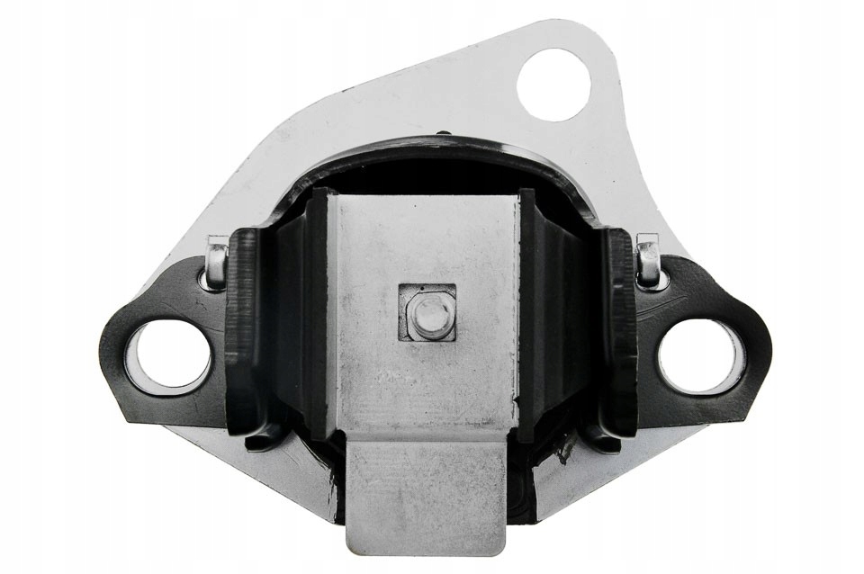 фото №11, Renault 7700437391 подушка права 1.8 2.0 1.9dti