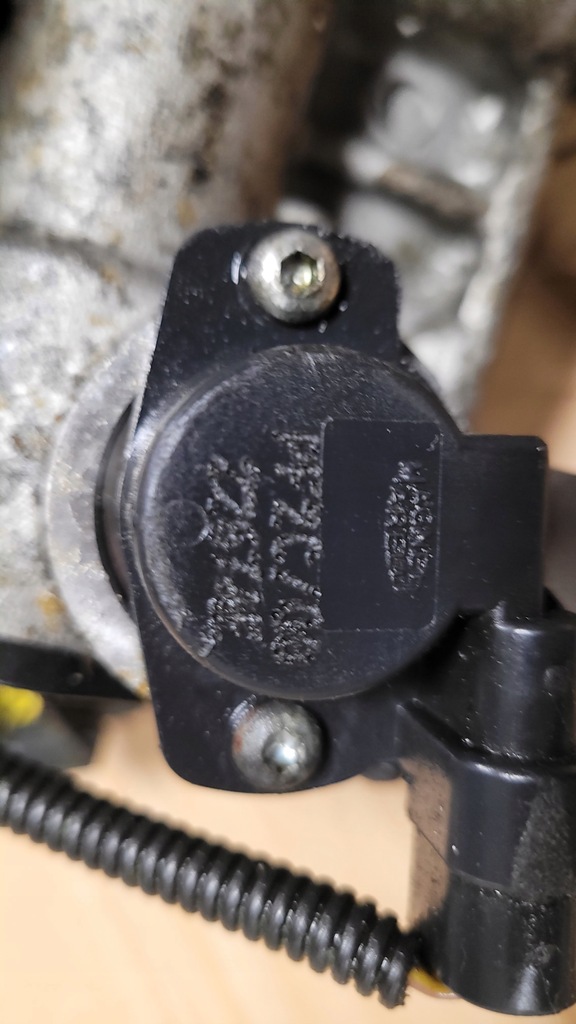 фото №6, Блок керування вибірник коробки автоматична коробка передач renault opel 8200831969 оригінал