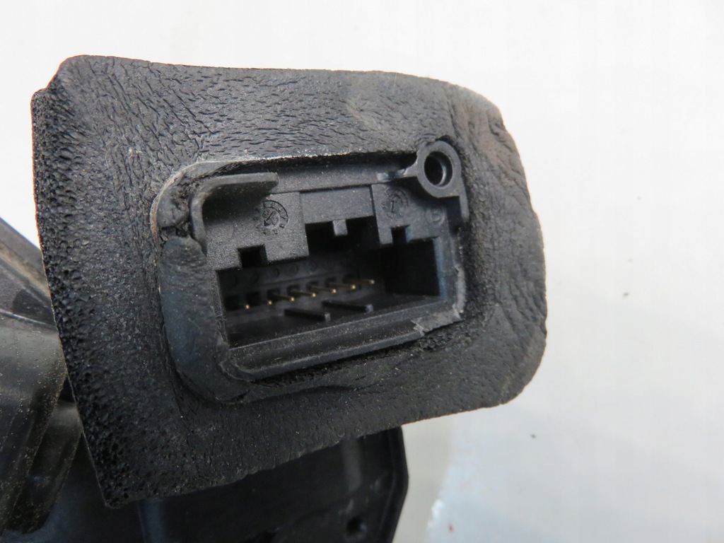 фото №6, Замок правий передній vw golf vi 5k1837016