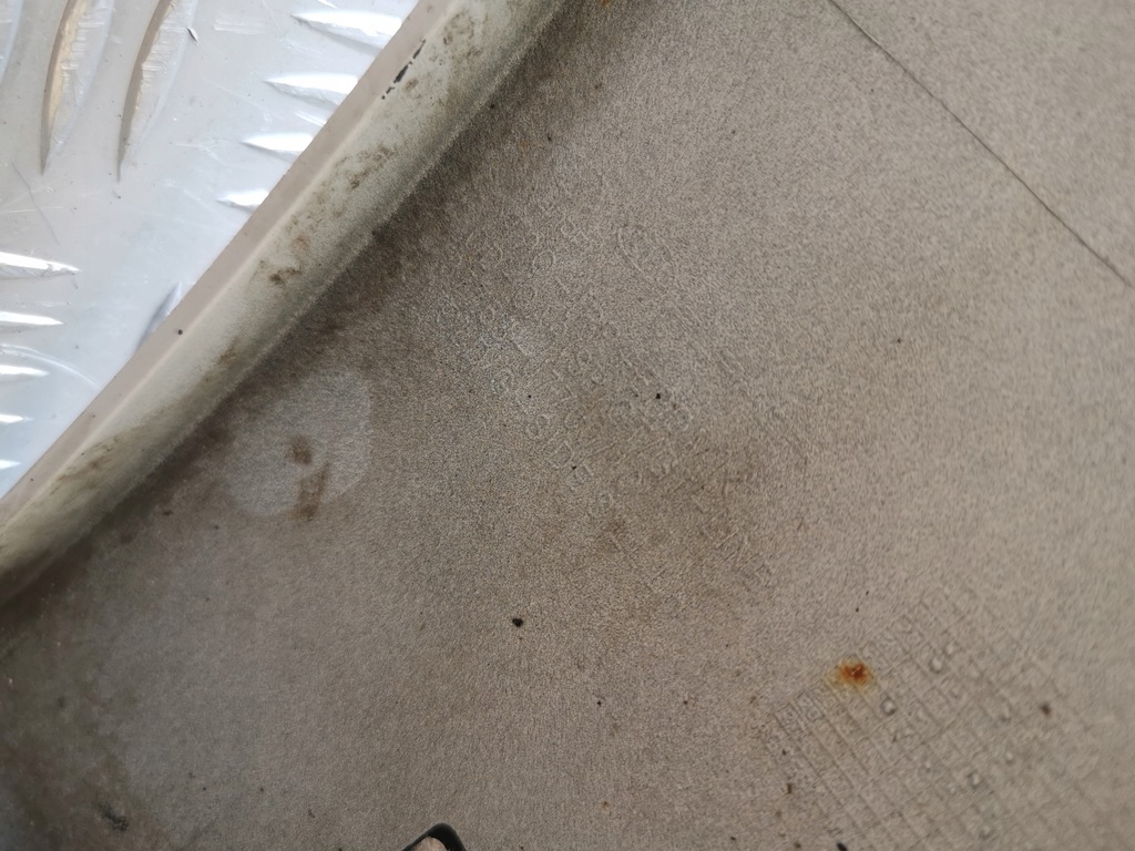 фото №9, Kia proceed iii lift gt-line молдинг порог левая hw