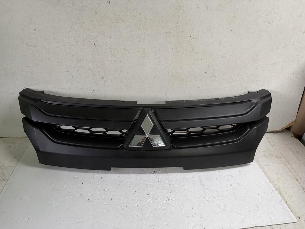 фото №1, Решітка радіатора решітка радіатора mitsubishi l200 v lift 19-