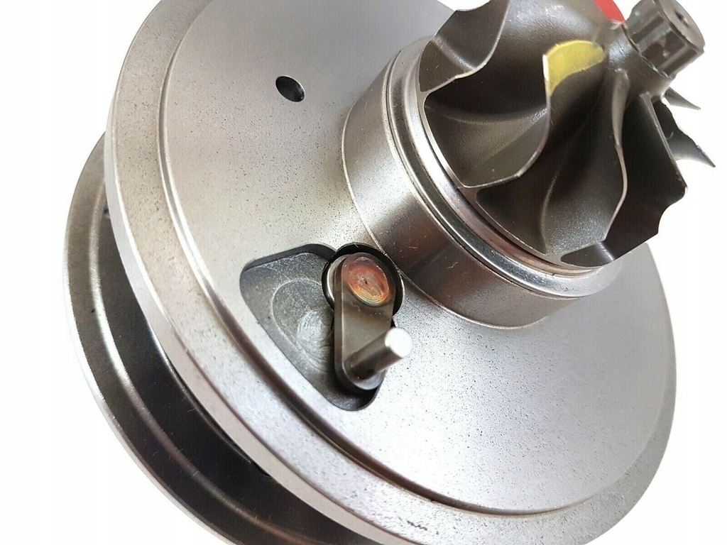 фото №5, Новий серцевина турбіни 49477-01510 chevrolet orlando, cruze 2.0 d