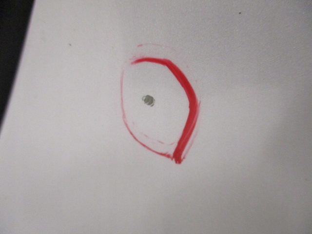 фото №5, Citroen c5 aircross двері ліва задні kwed