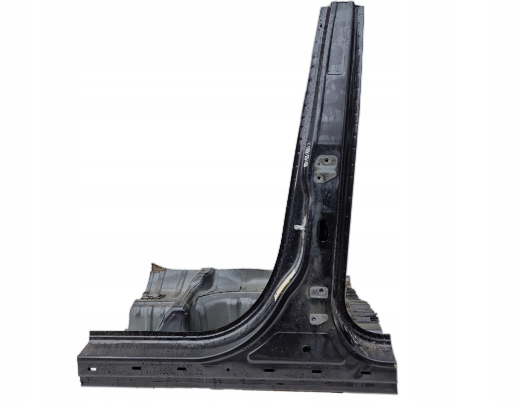 фото №1, Dodge durango 5.7 блок двигуна середній лівий 2017