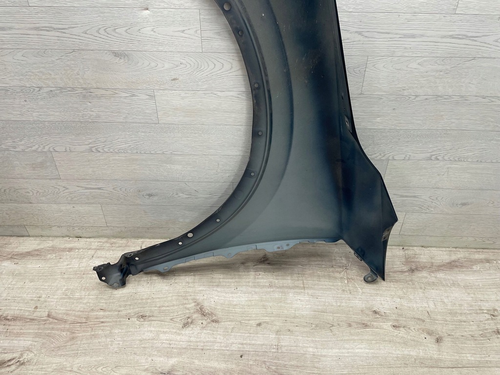 фото №8, Mazda cx-5 ii 2020 перед сторона права крила передній