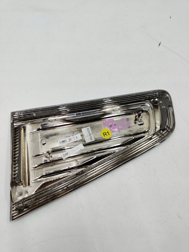 фото №3, Молдинг накладка двері правий перед renault koleos ii 808203399r