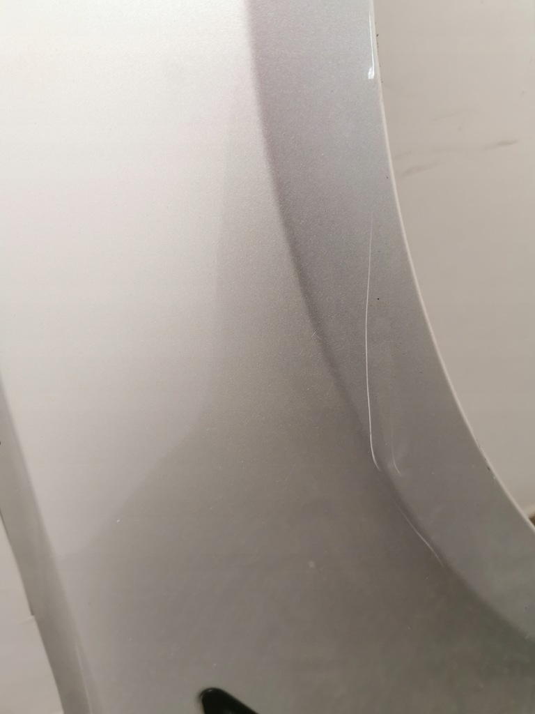 фото №9, Крила лівий перед kia optima iii lift 3d